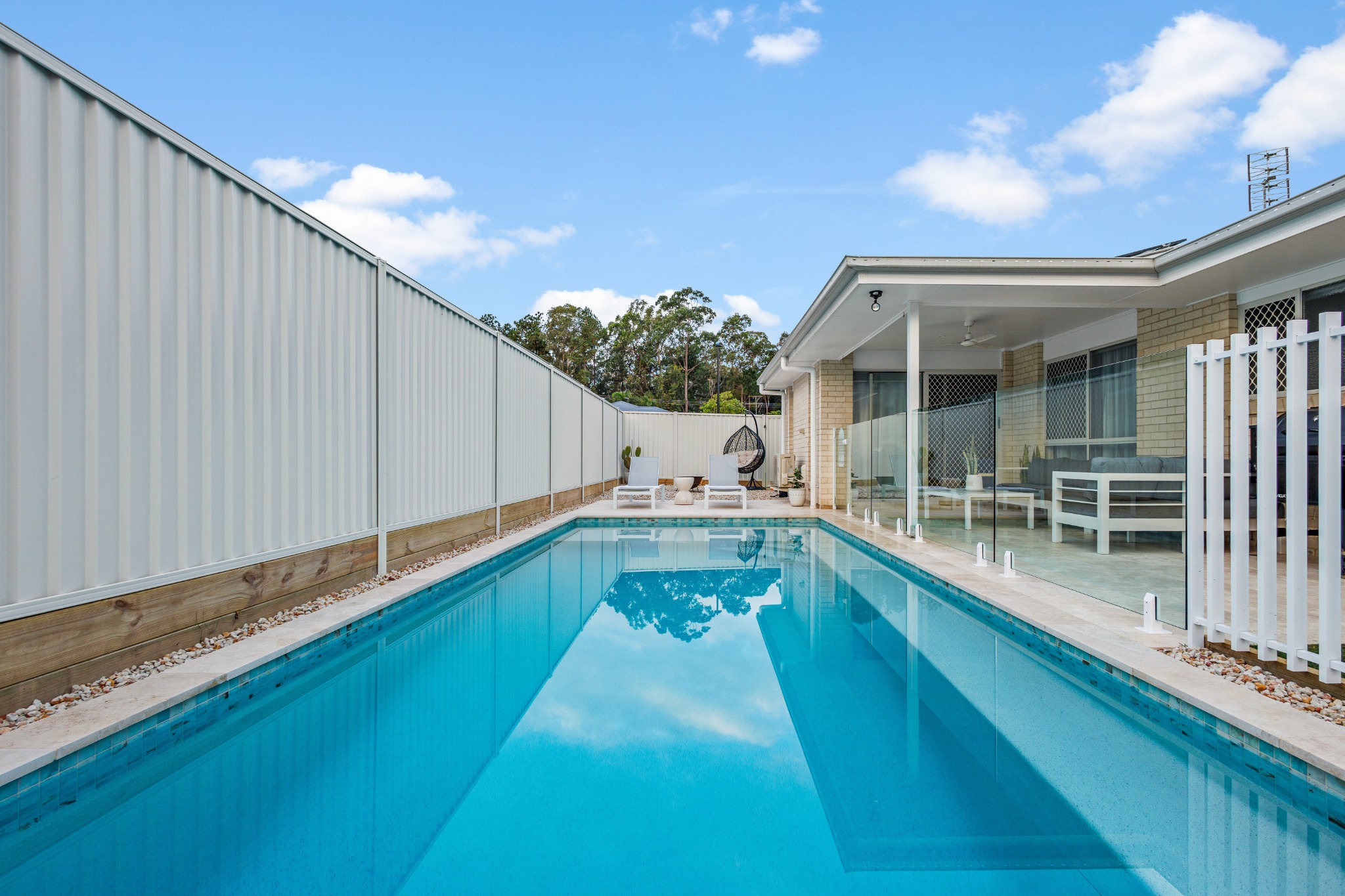 SCX Projects - Pools, Earthworks, Screw Piles Facebook ad from Jun 2, 2026