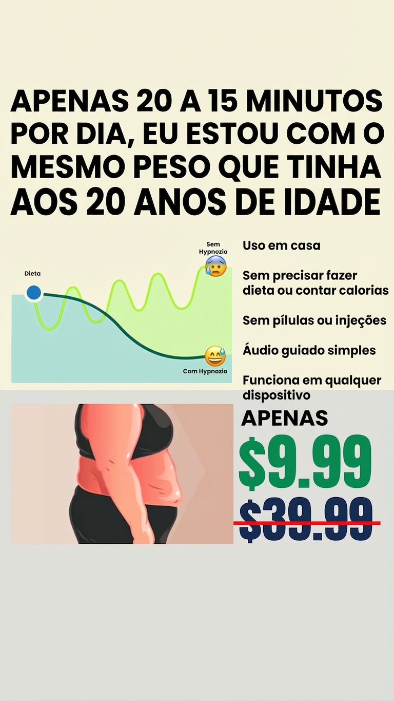 Hypnozio: power of hypnotherapy Facebook ad