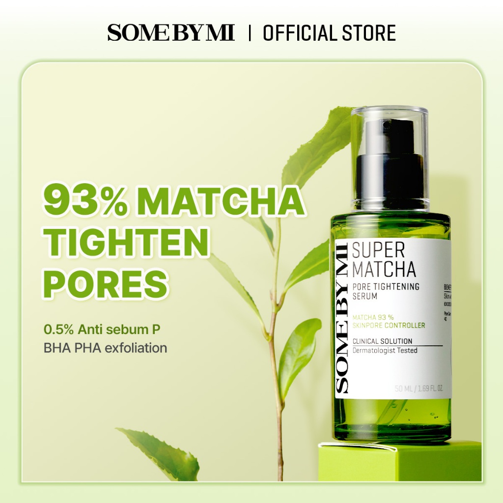 Somebymi Indonesia Facebook ad