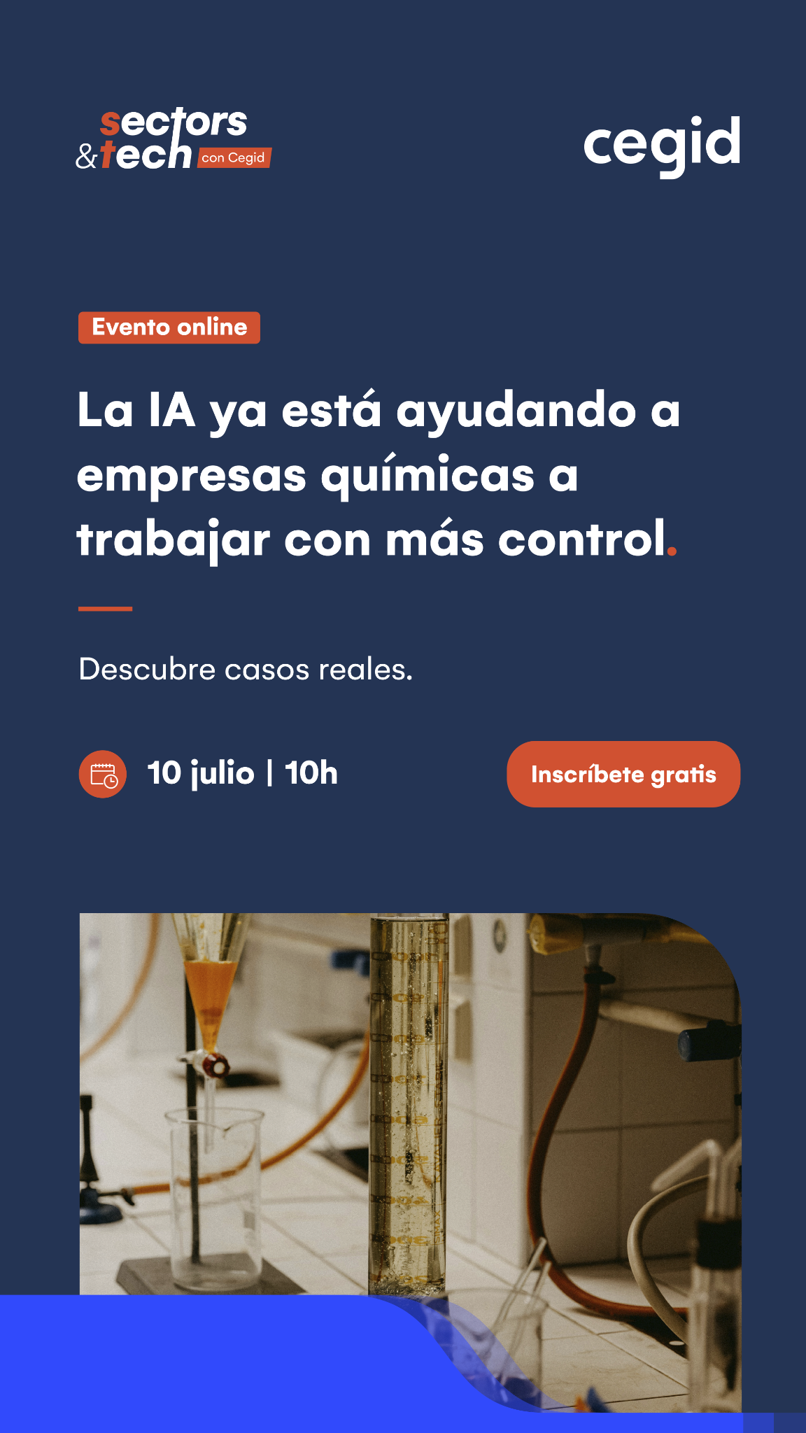 Cegid Facebook ad