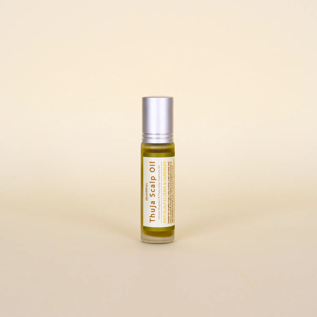Herbbies : Apothecary Skincare from Mother Earth Facebook ad