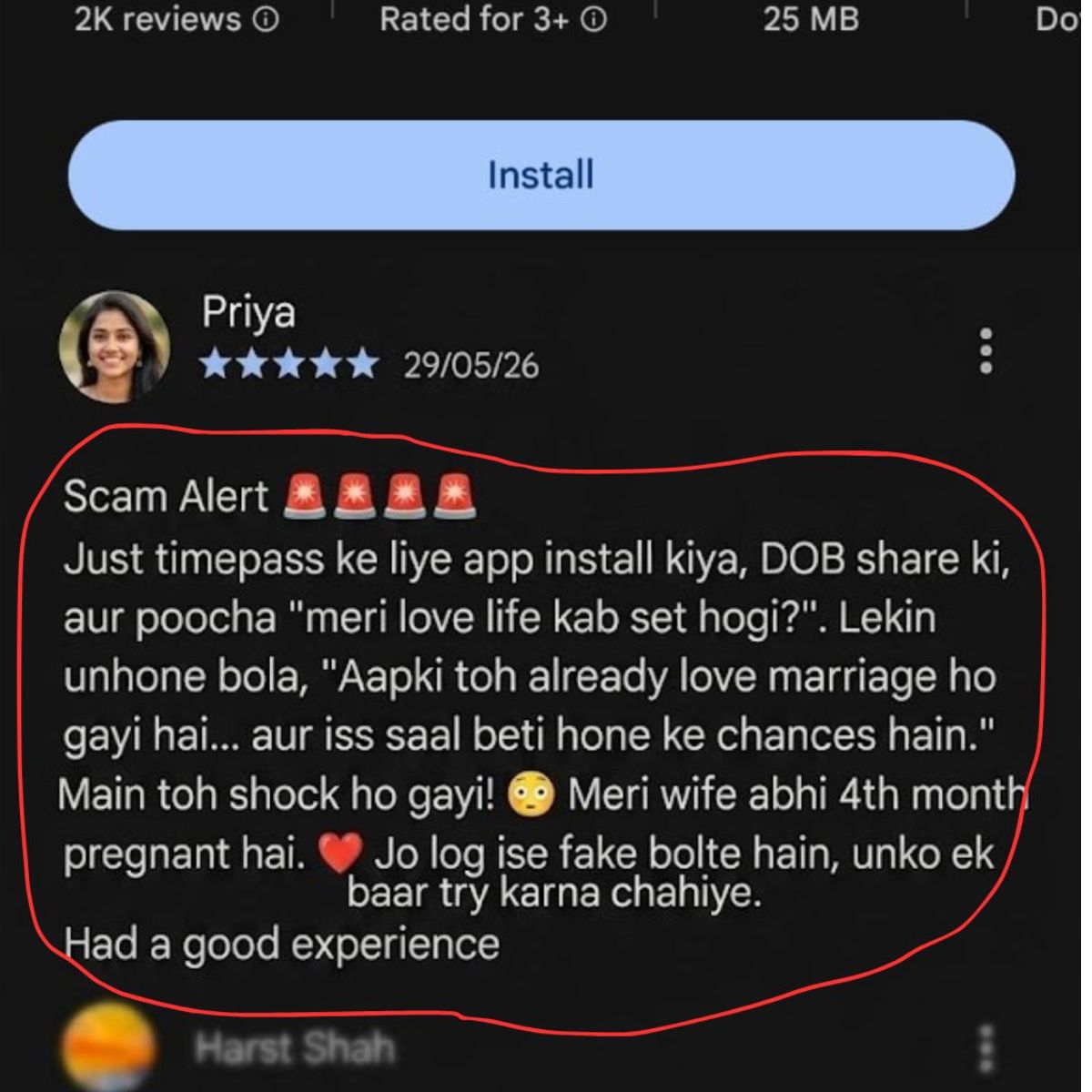 Astrology by AstroTime Facebook ad: Ask an Astrologer