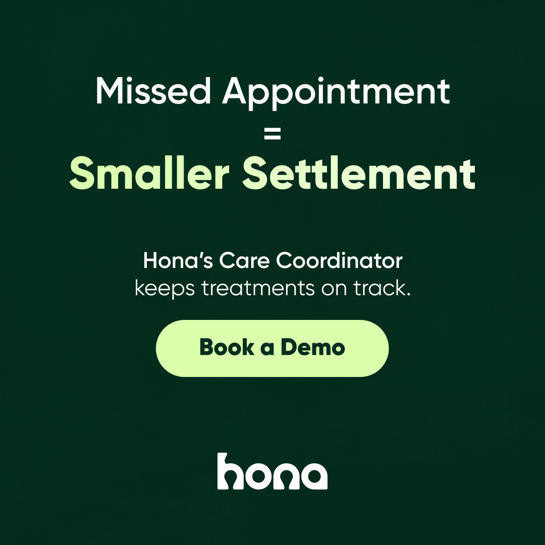 Hona Facebook ad