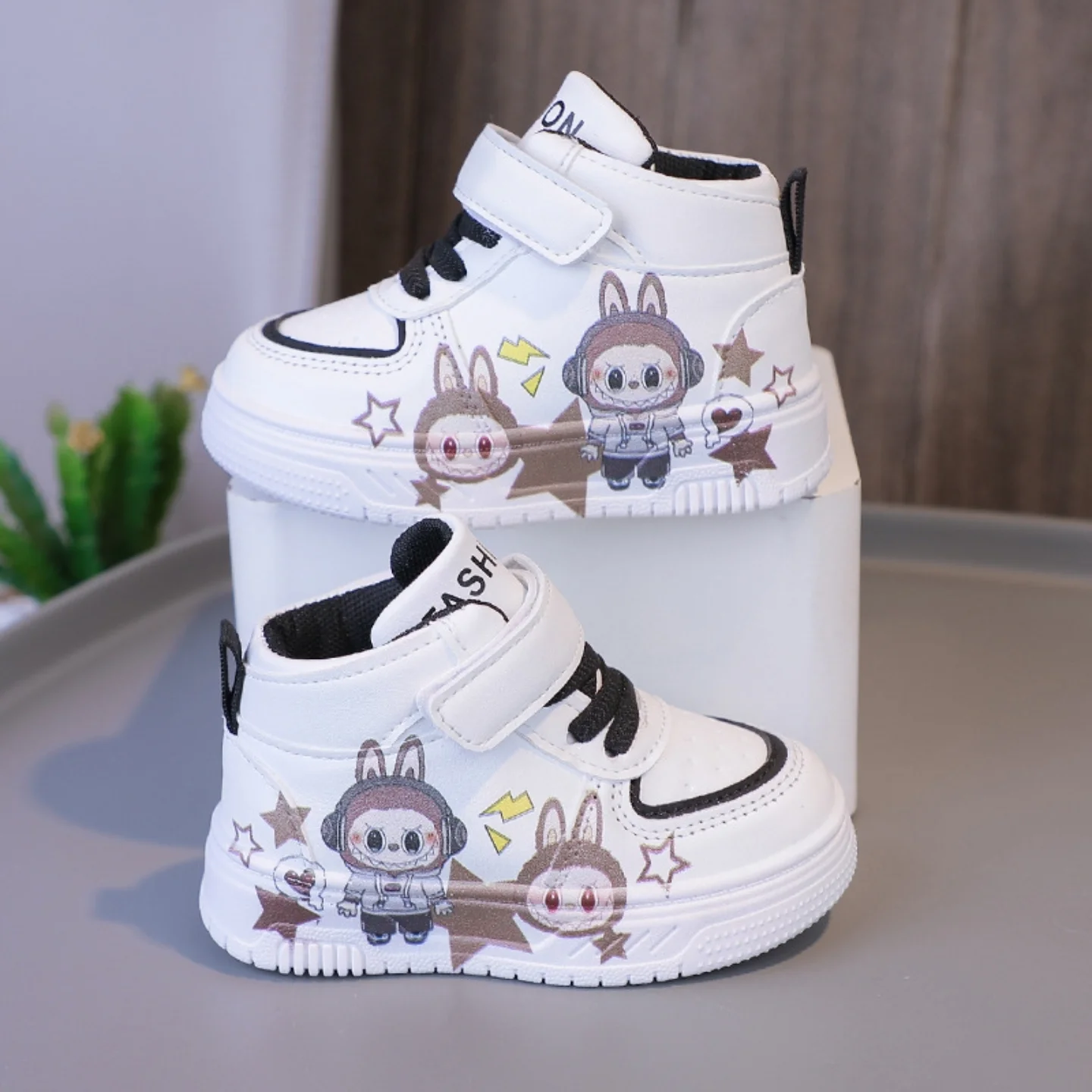 Double-M BabycozyTrendz Facebook ad