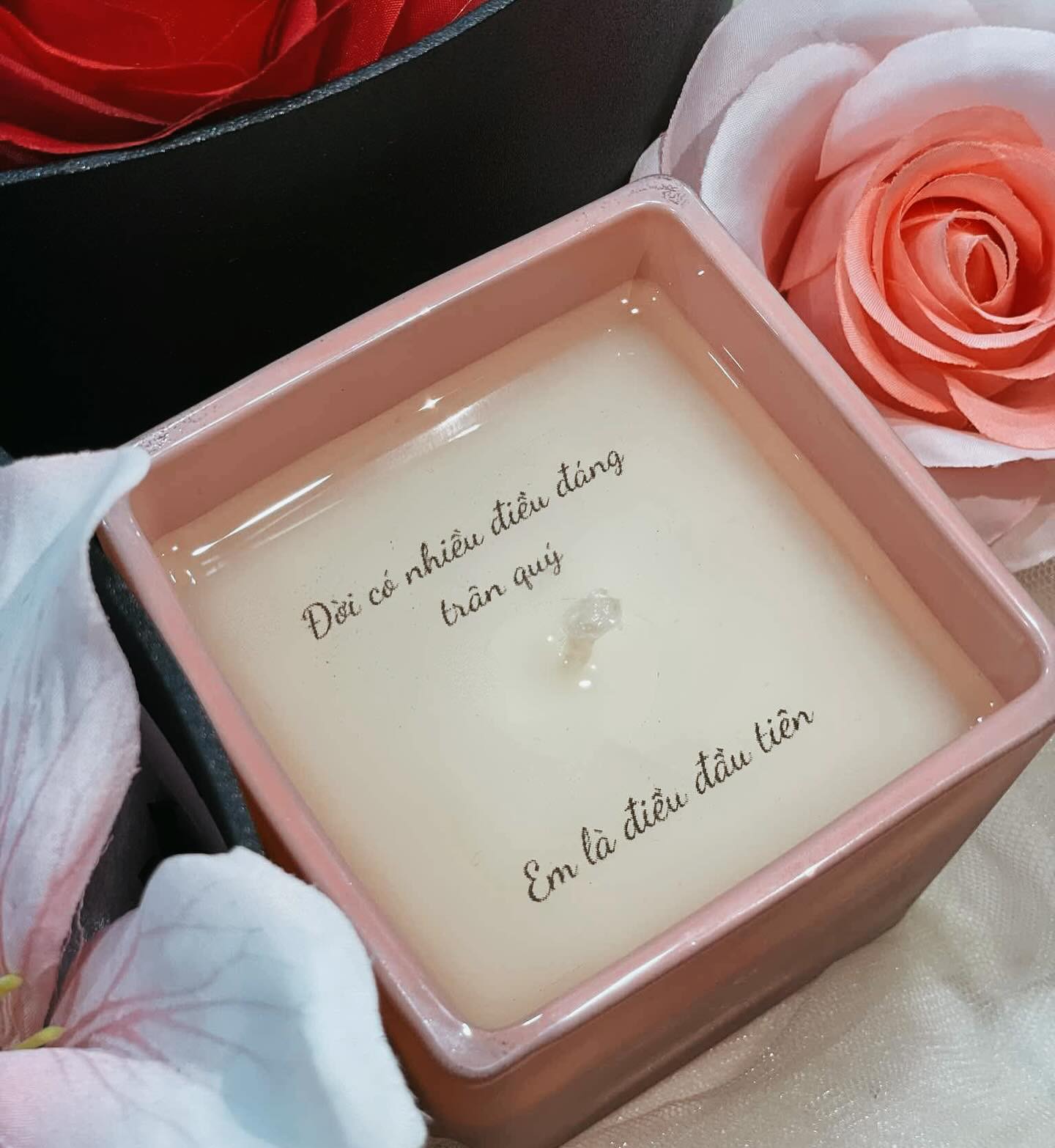 7senses Candle - nến thơm & tinh dầu cao cấp Facebook ad from Jun 11, 2025