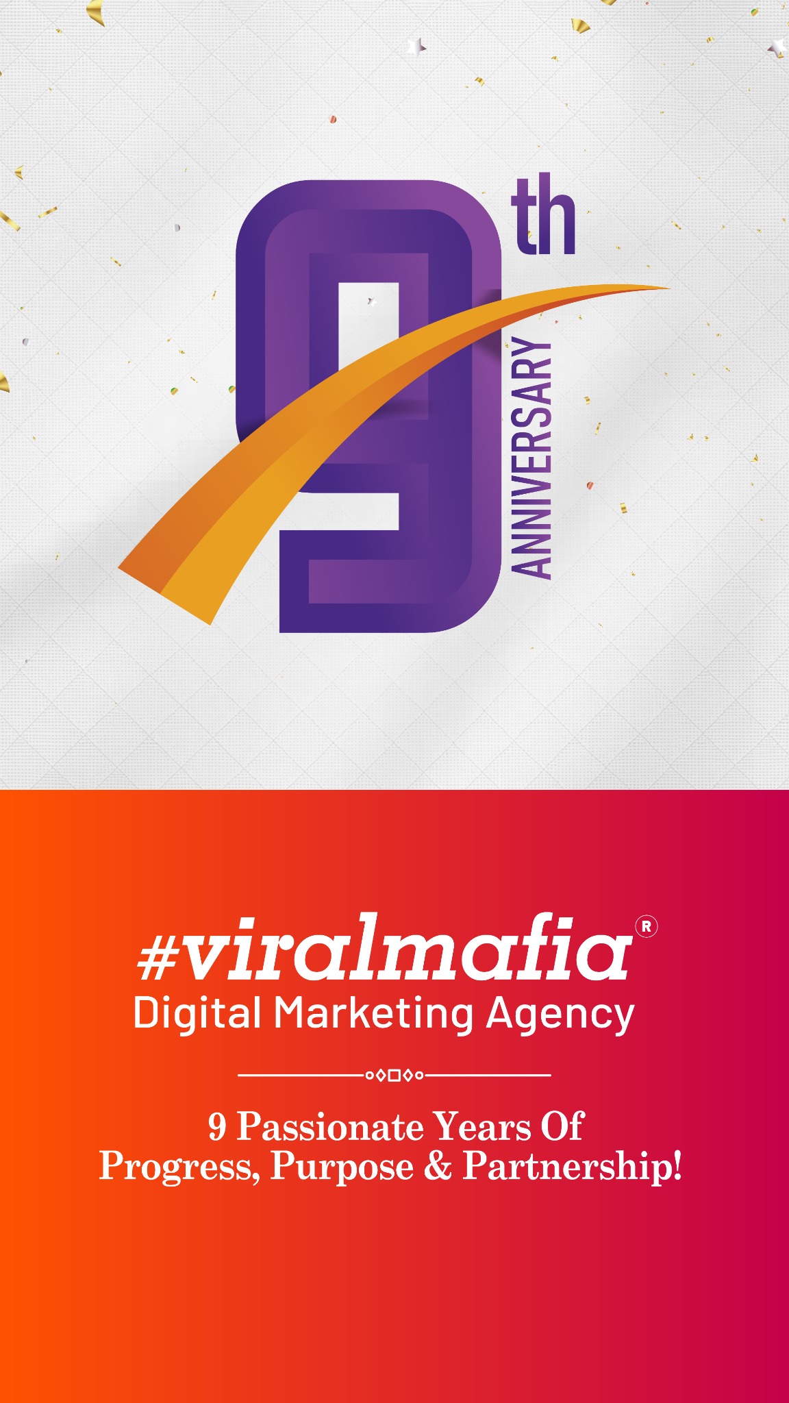 Viral Mafia - Digital Marketing Agency Facebook ad