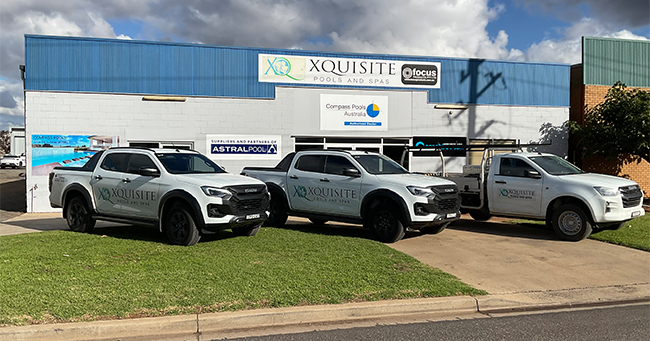 Ray White Griffith Facebook ad