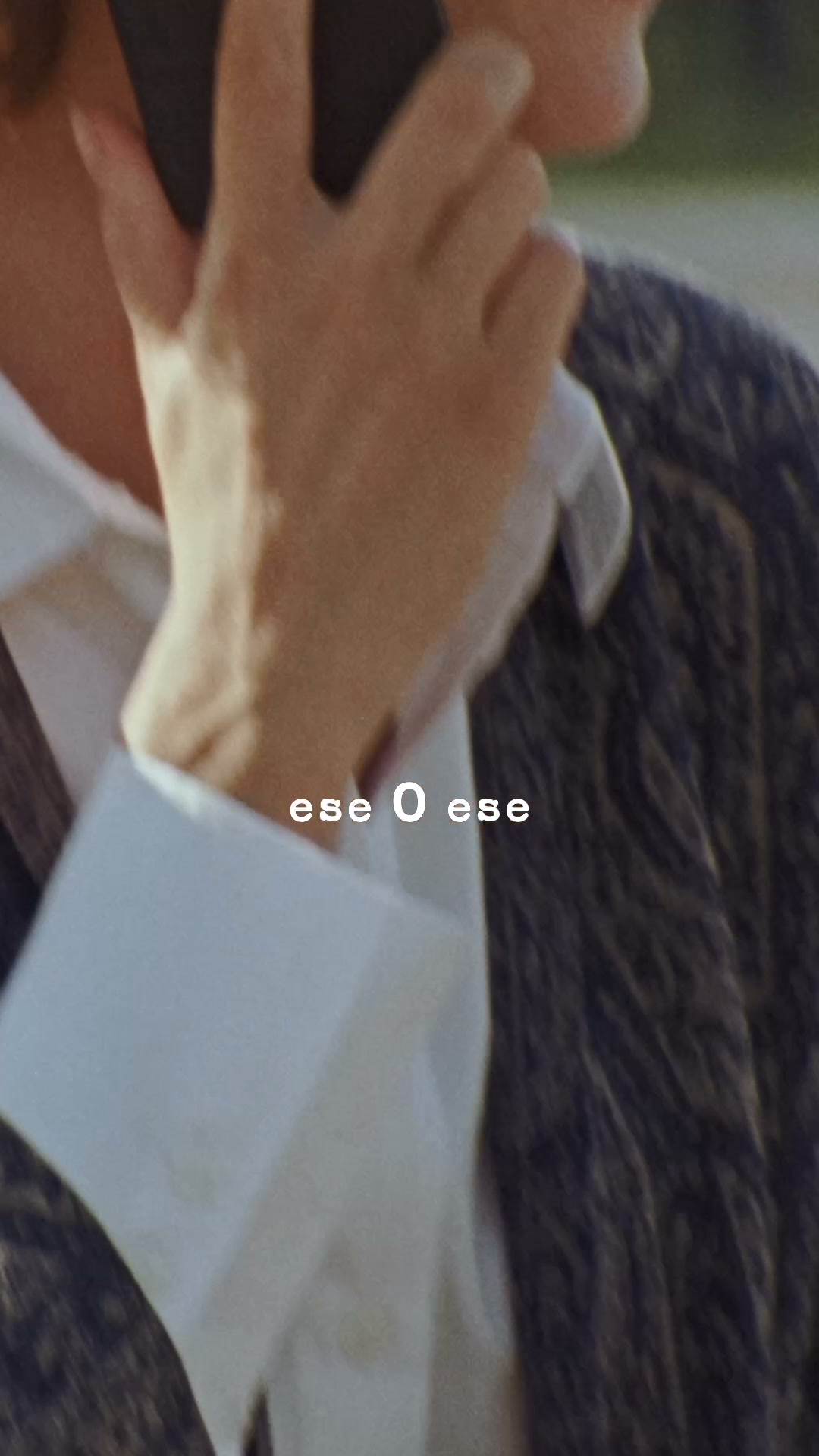 eseoese Facebook ad: From Am to PM
