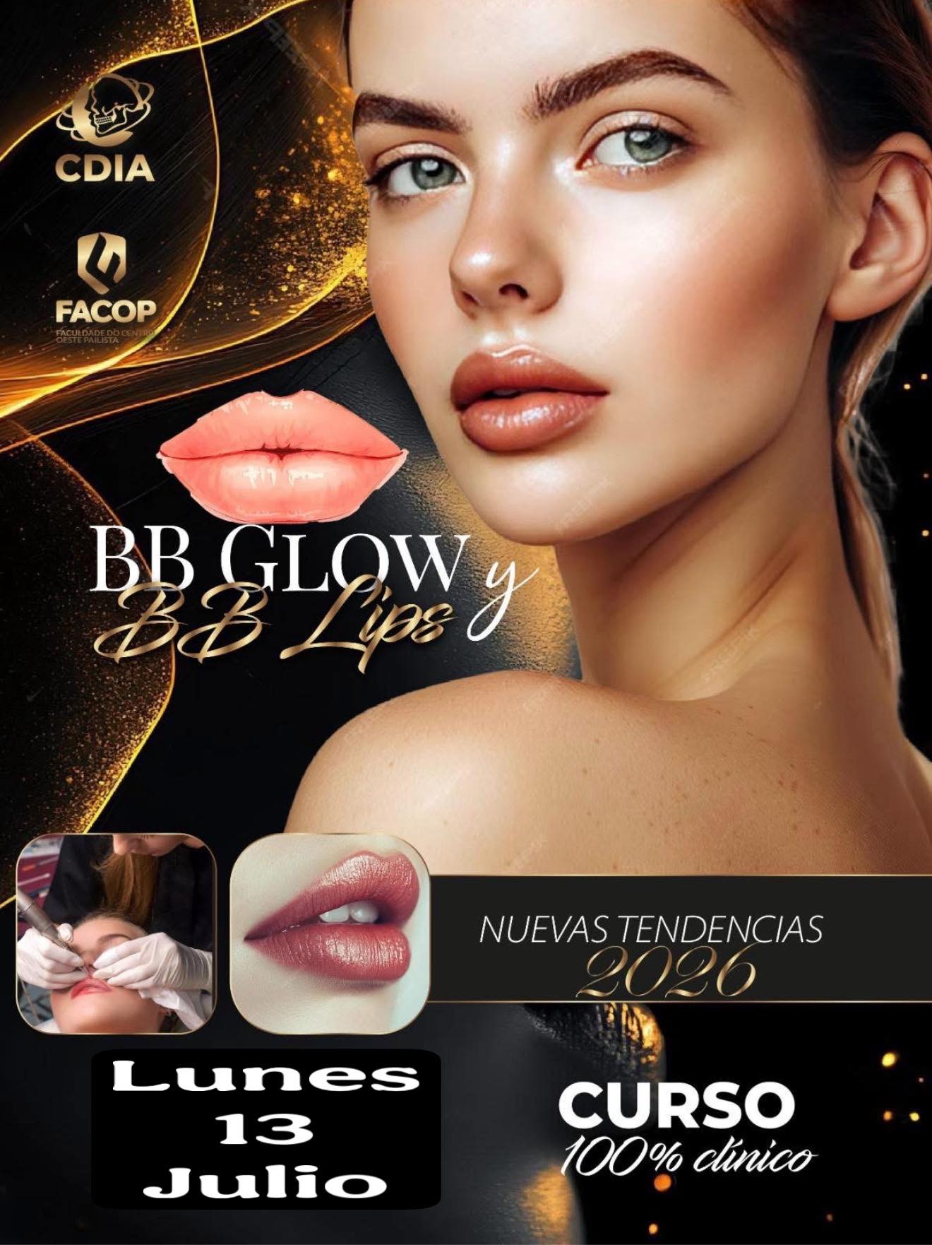 CDIA Oficial Facebook ad