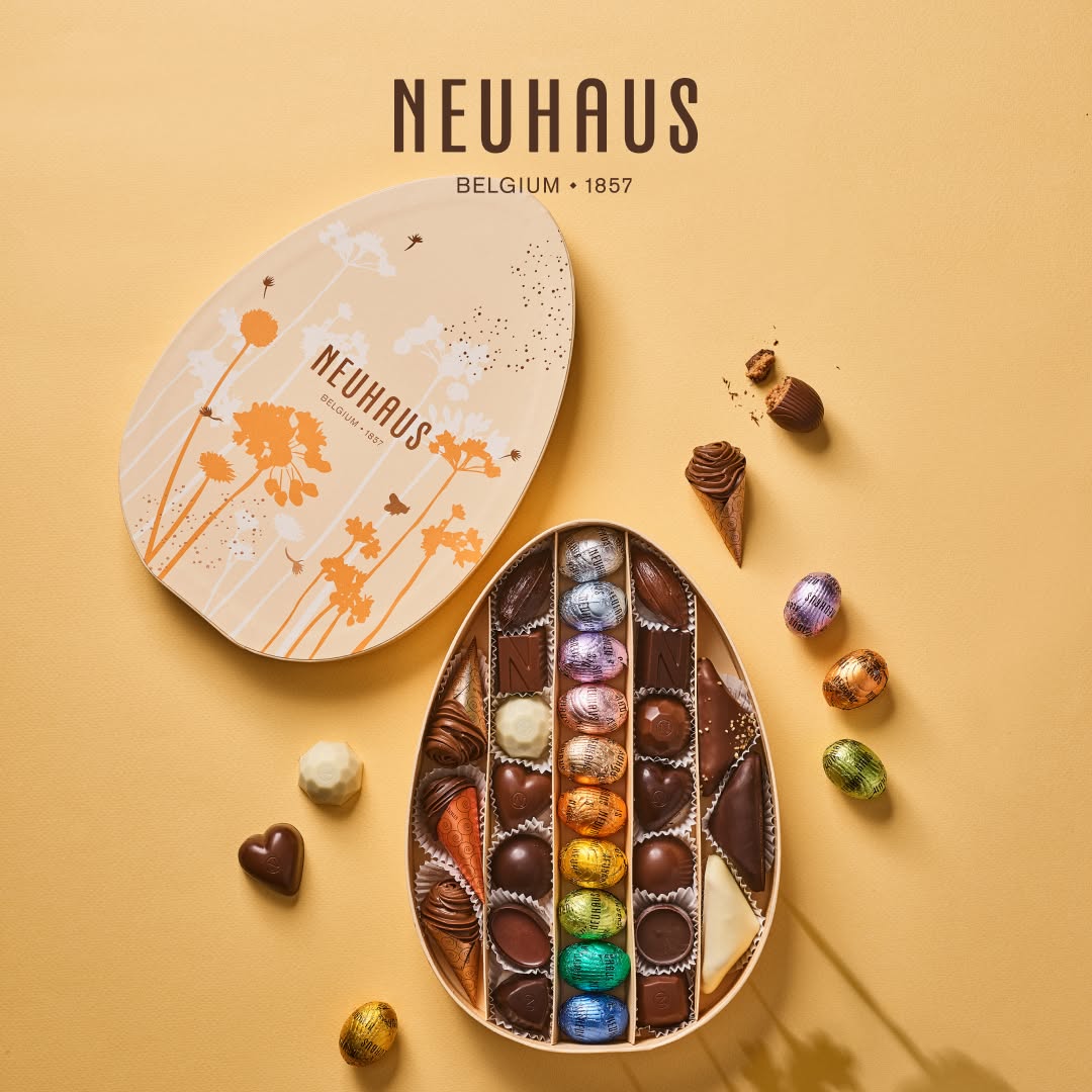 Neuhaus Facebook ad