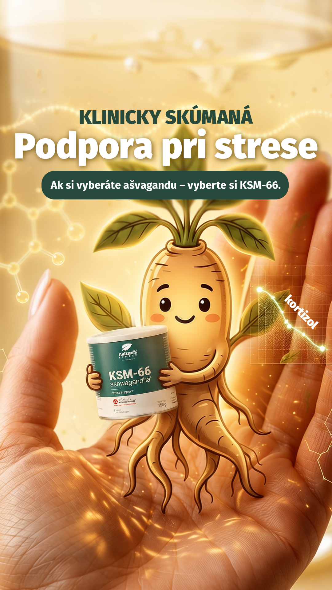 Nature’s Finest Europe Facebook ad