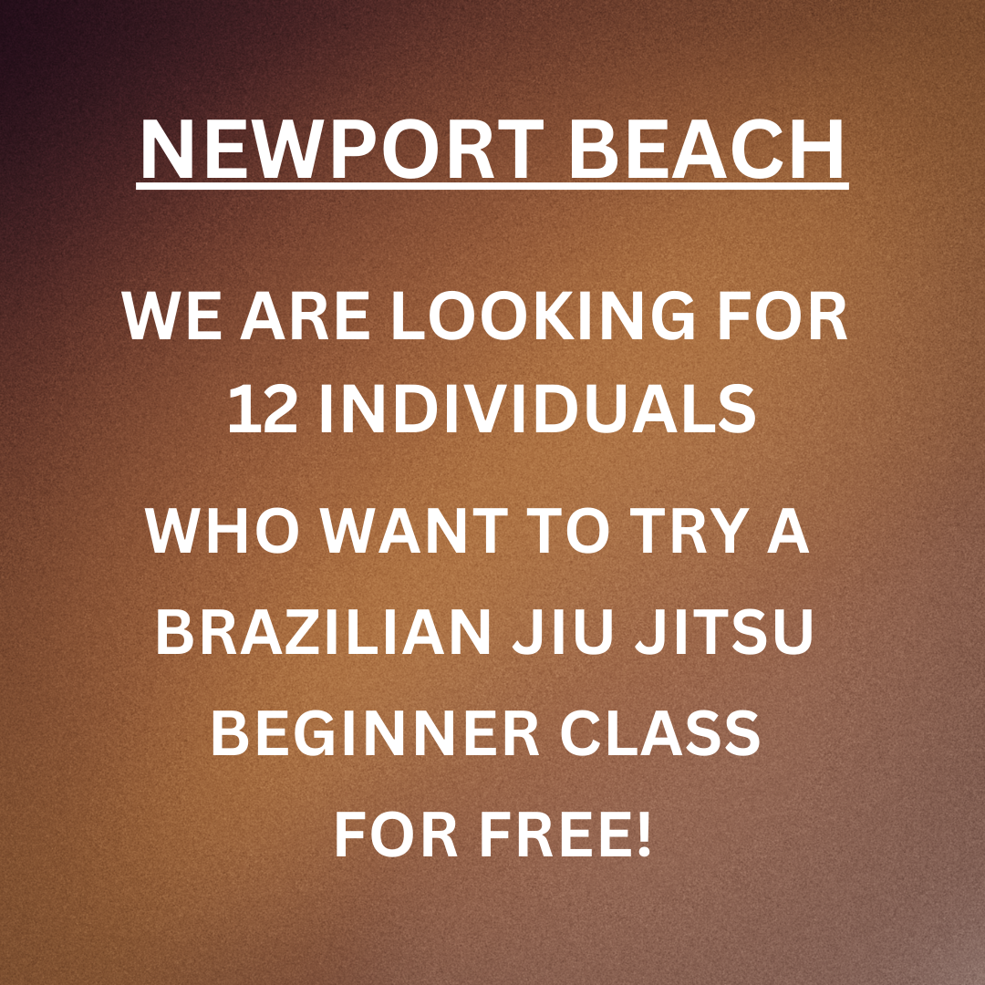 Cleber Luciano BJJ & MMA Facebook ad: FREE TRIAL for ADULTS