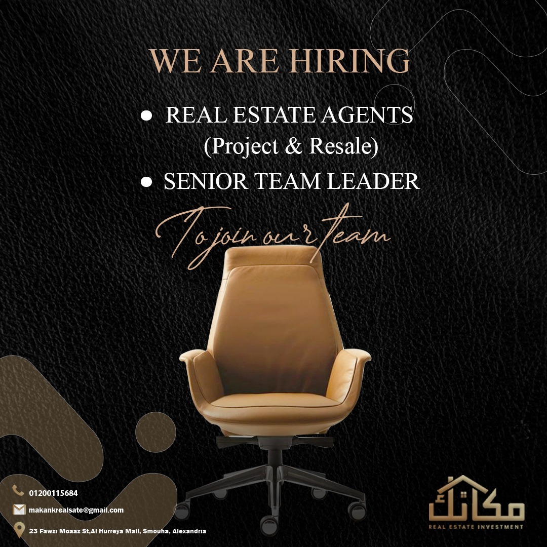 Makank real estate investment Facebook ad