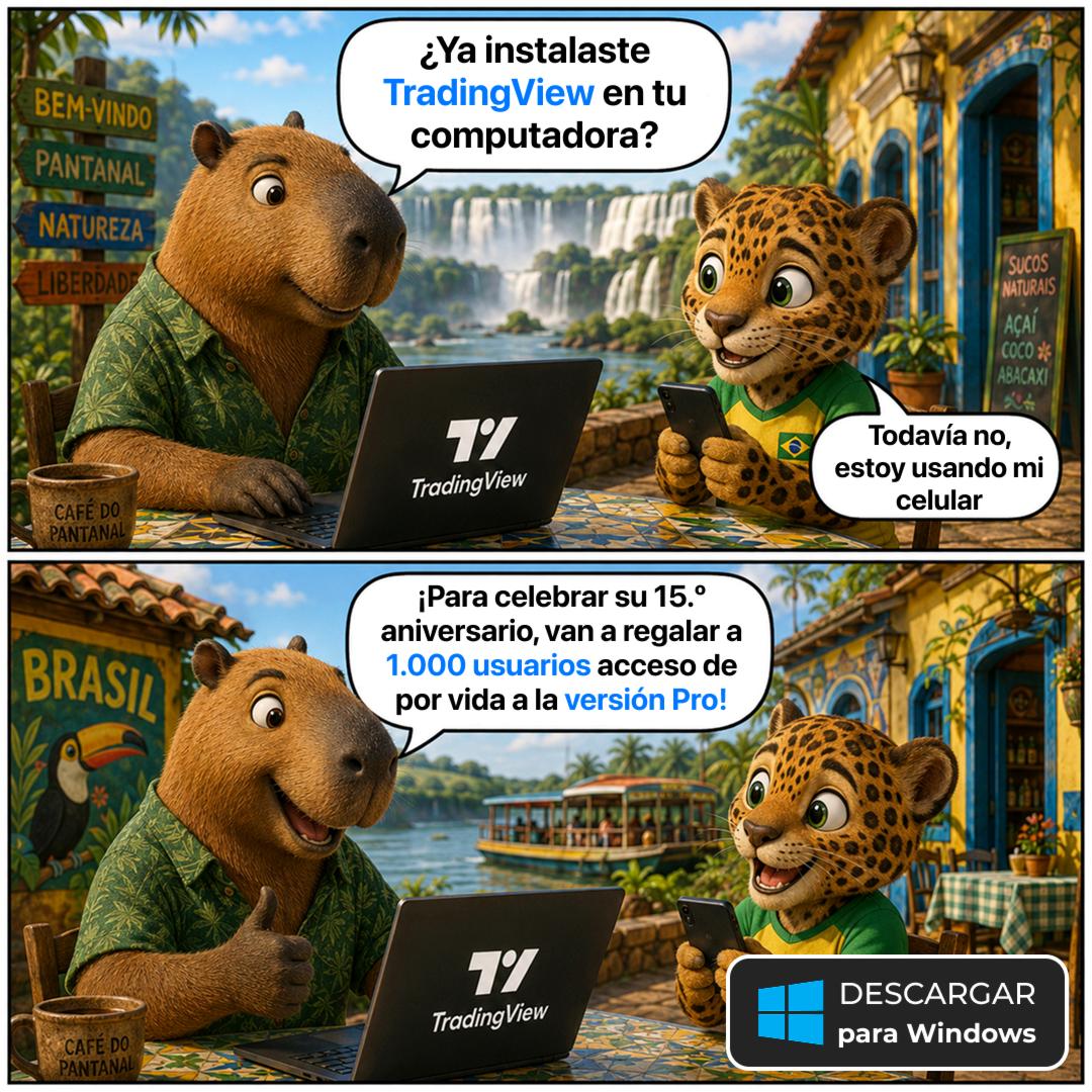 Daily crypto news Facebook ad: ¡ E s p e c i a l d e A n i v e r s a r i o T r a d i n g…