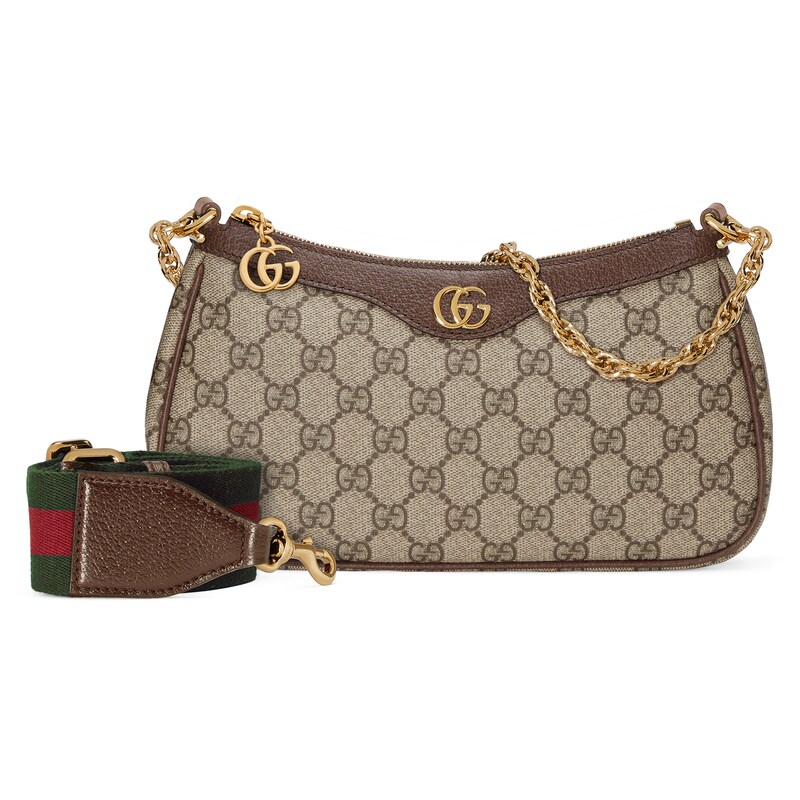 Gucci Facebook ad