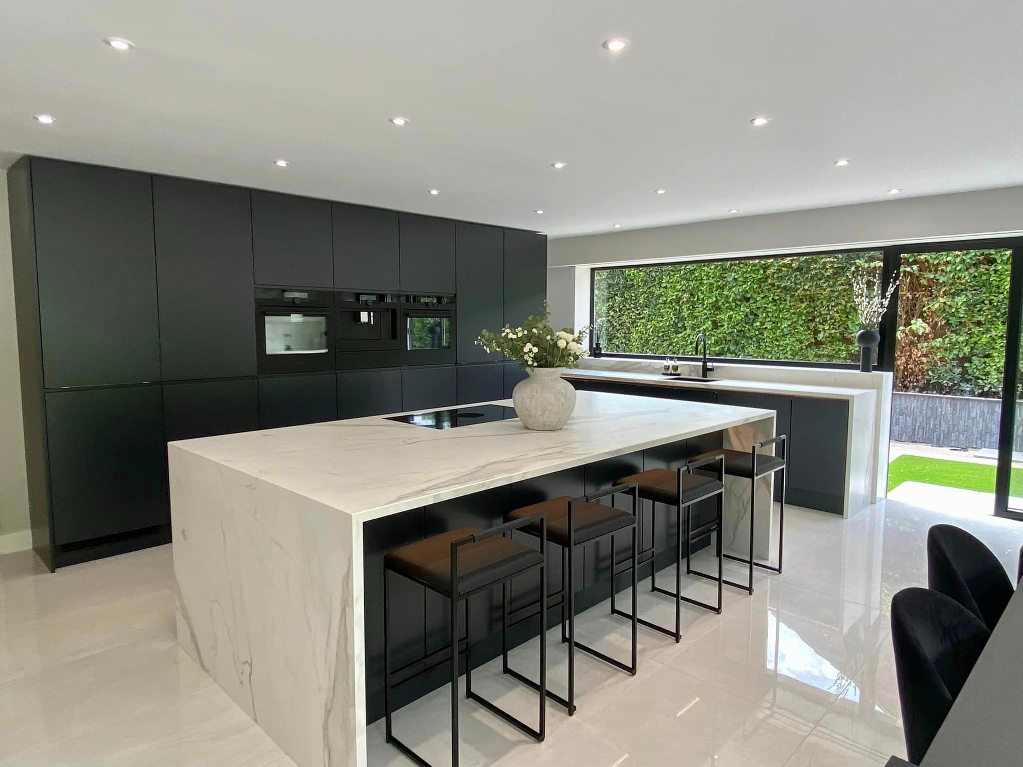 Andrew Osborne Kitchens Facebook ad from May 29, 2026