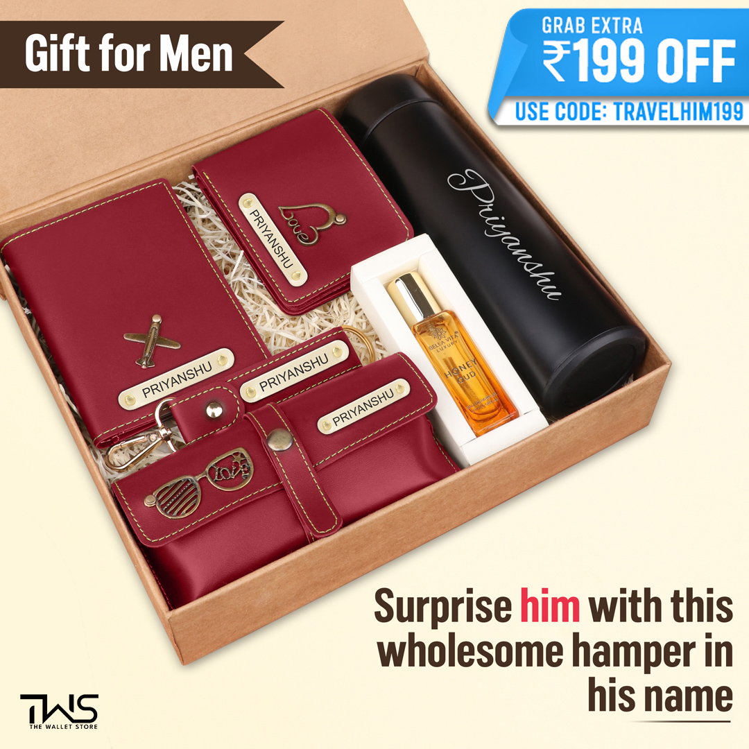 Thewalletstore.in Facebook ad