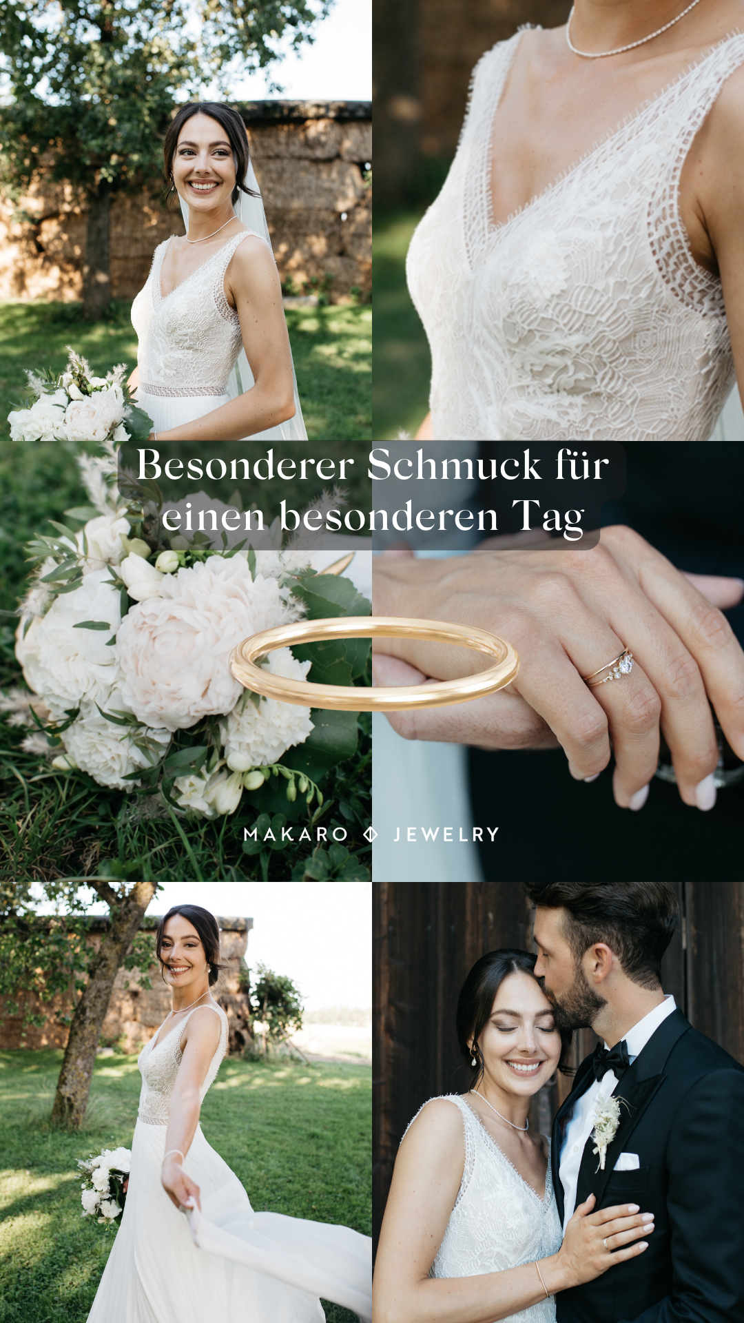 MAKAROjewelry Facebook ad