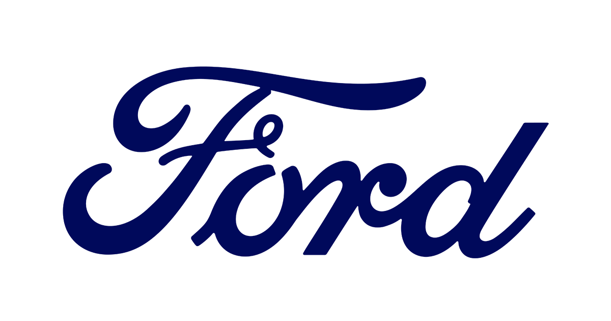 Ford Motor Company Facebook ad