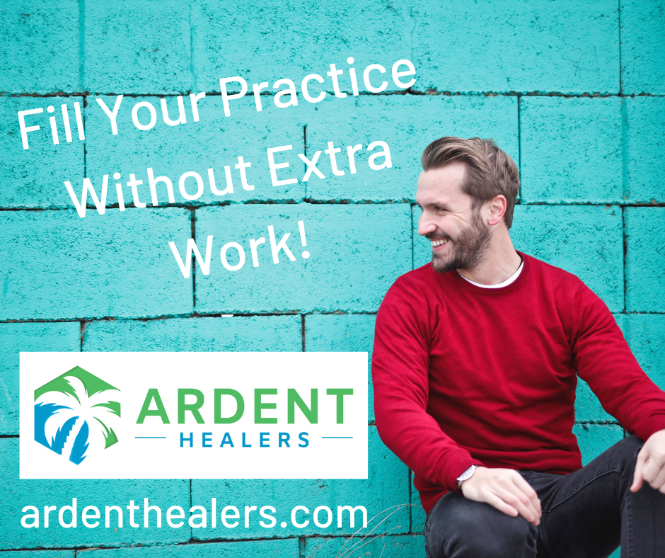 Google Ads for Therapists and Coaches Facebook ad: Google Ads Can Work 4 You