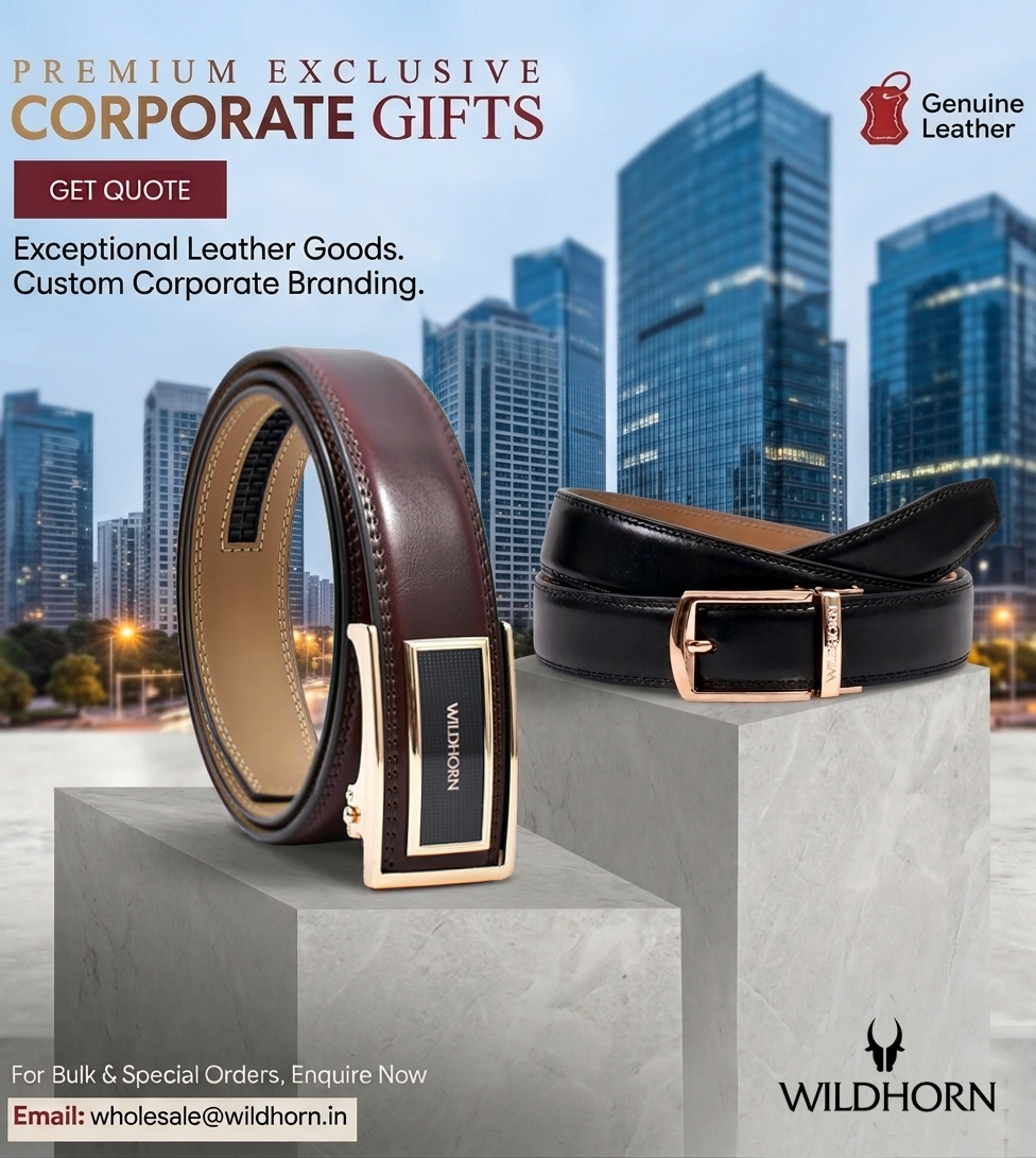 WildHorn Facebook ad