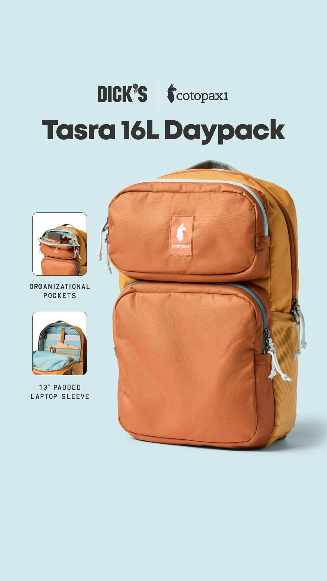 DICK'S Sporting Goods Facebook ad from Jul 13, 2026