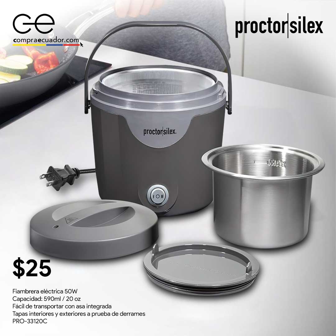 COMPRAECUADOR.COM Facebook ad
