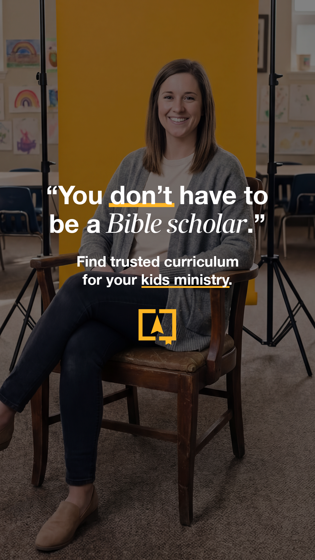 Lifeway Facebook ad