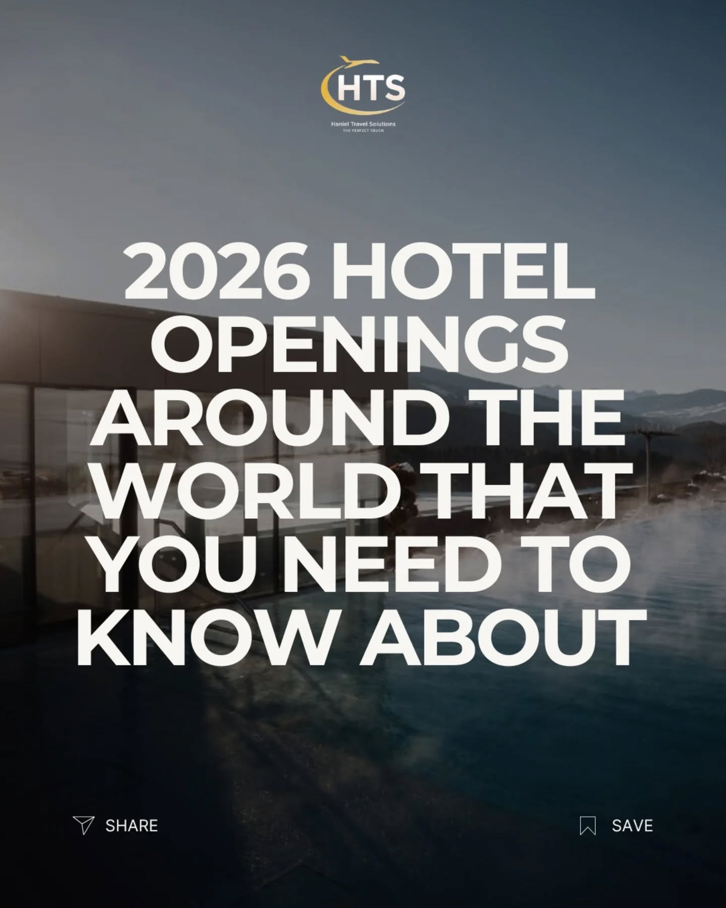 Haniel Travel Solutions (Pty) Ltd Facebook ad