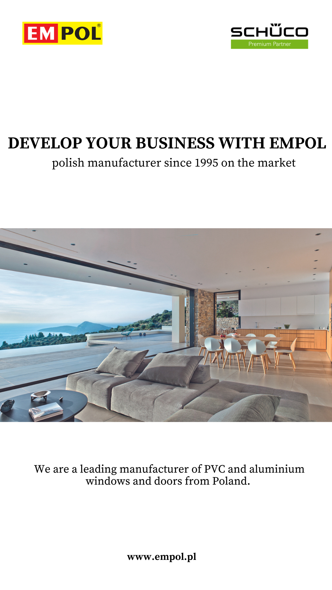 Empol Facebook ad from Feb 4, 2026