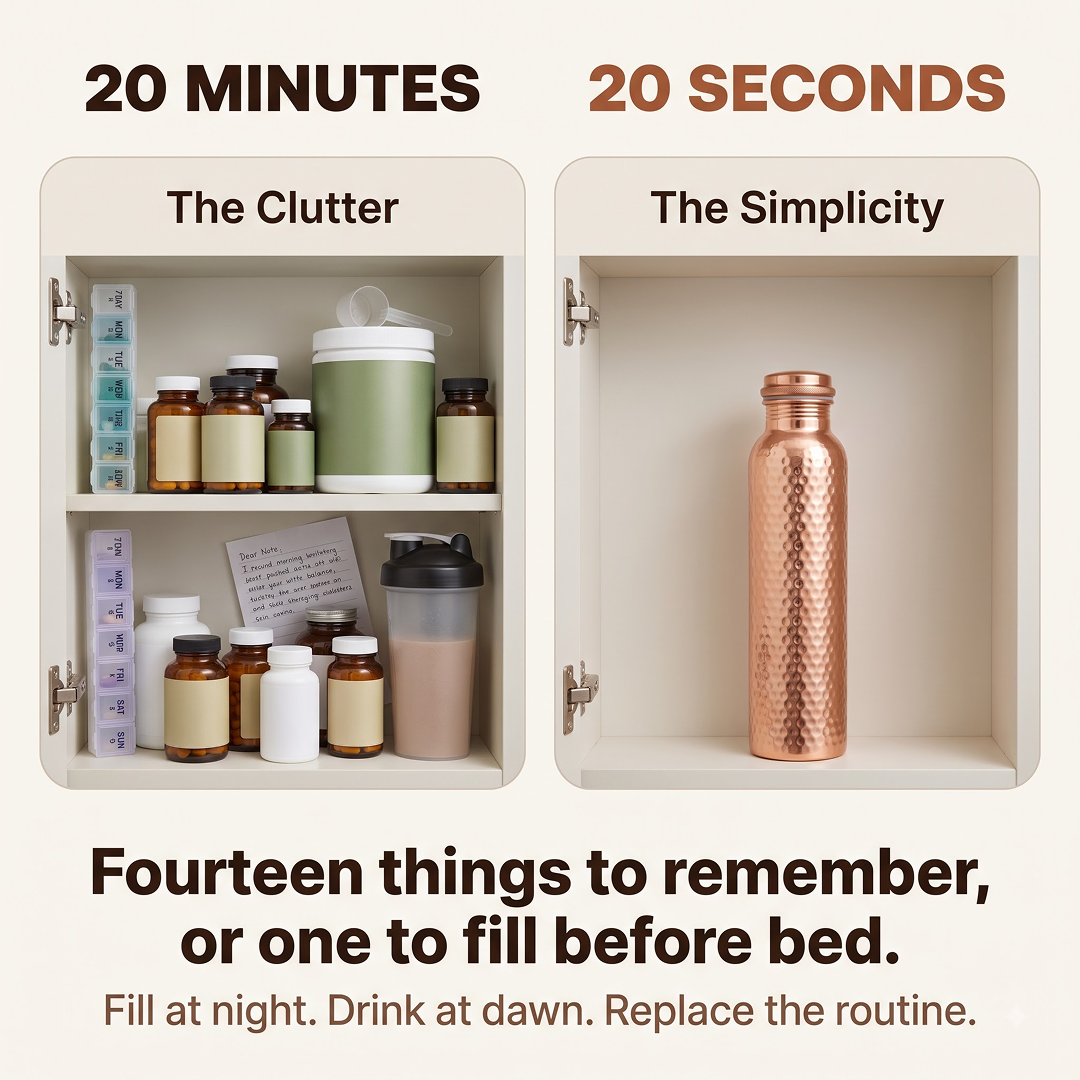 House Of Ayurveda Facebook ad