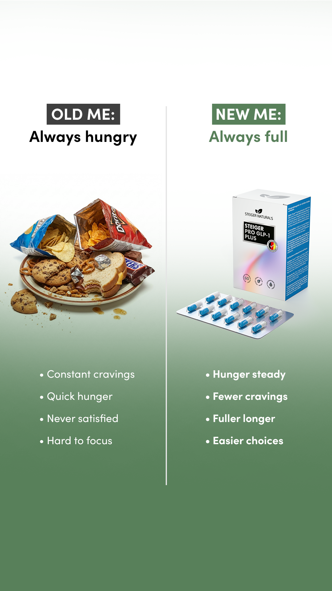 Holistic Health Tips  Facebook ad