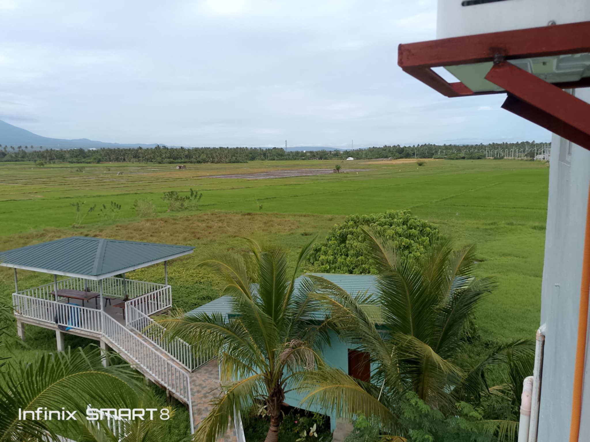 Natalie Ville Farm Resort Facebook ad: Medyo summer na ulit!
