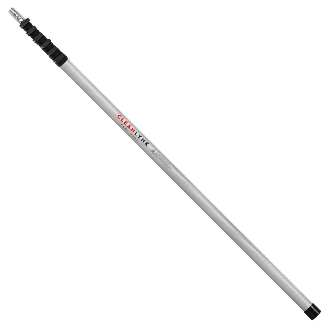 CleanLynk - Window Cleaning Equipment & Supplies Facebook ad: Professional exterior cleaning equipment at low prices!