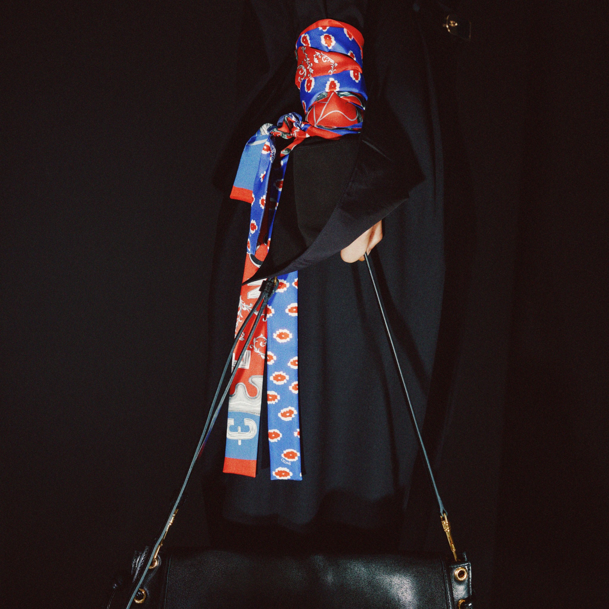 CELINE Facebook ad