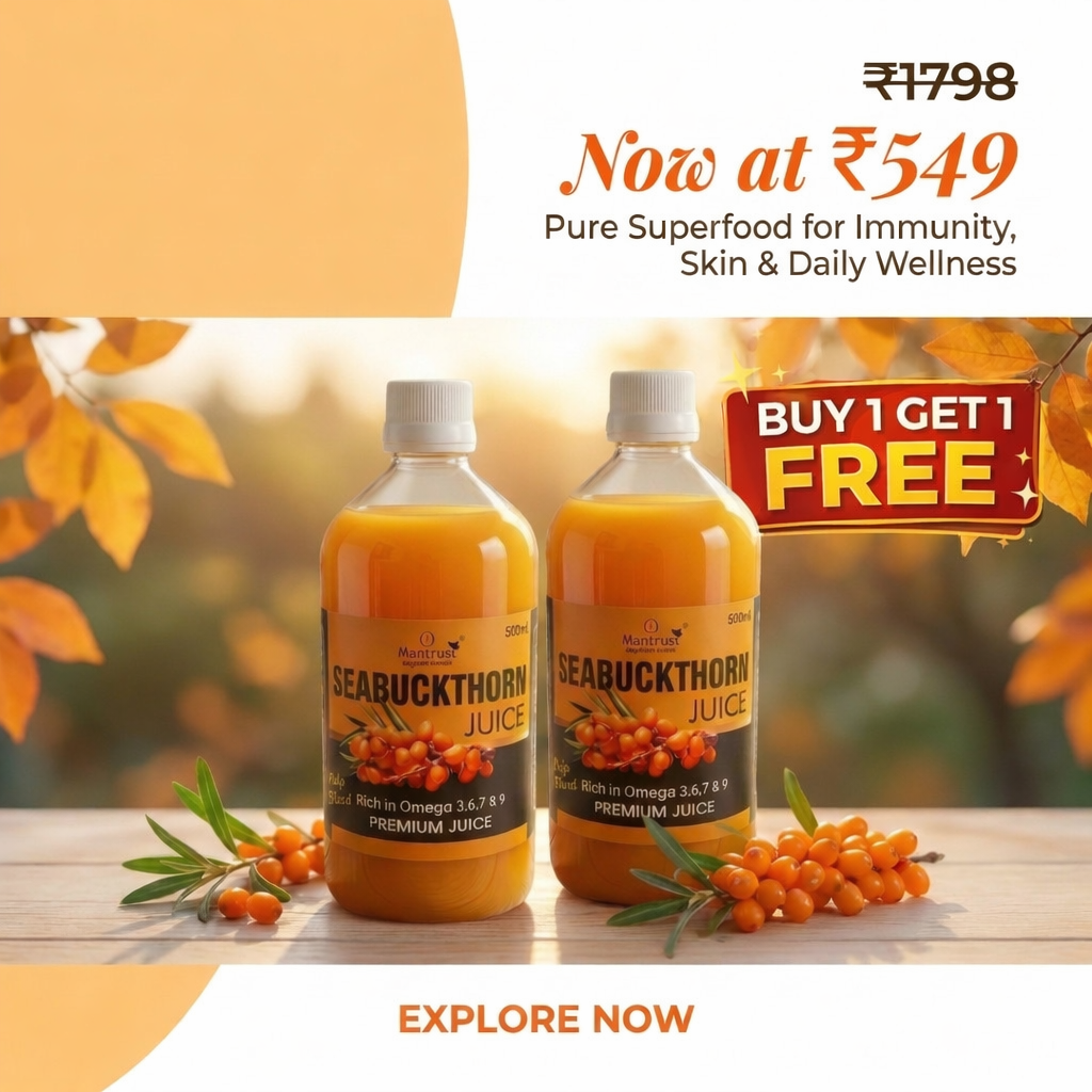 Mantrust Facebook ad