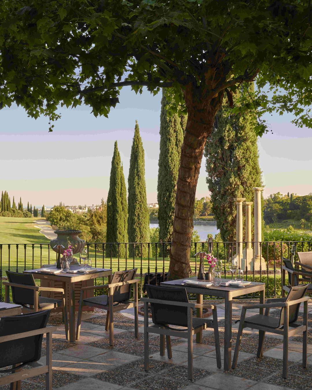 Anantara Villa Padierna Palace Benahavis Marbella Resort Facebook ad from Jun 23, 2026