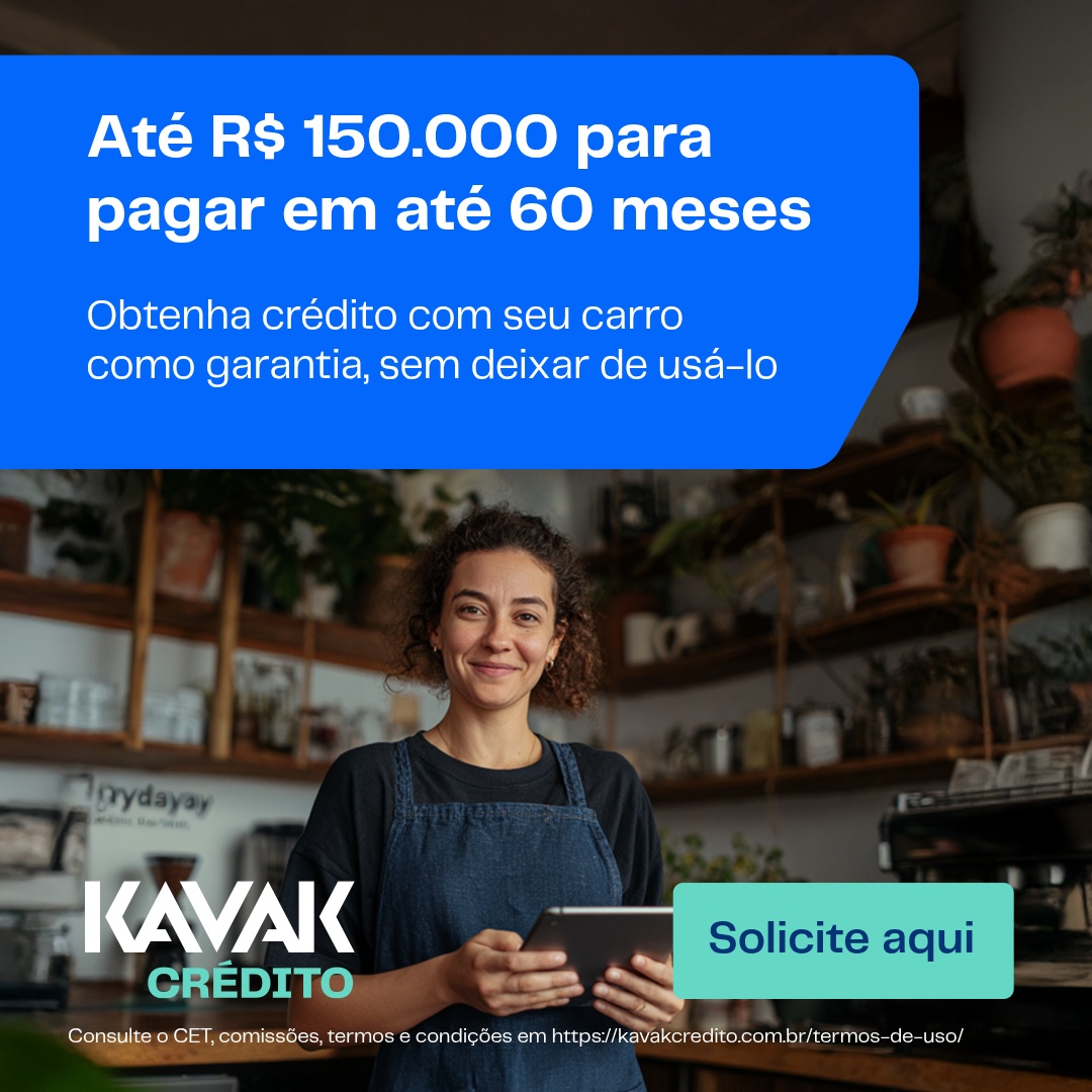 Kavak Facebook ad