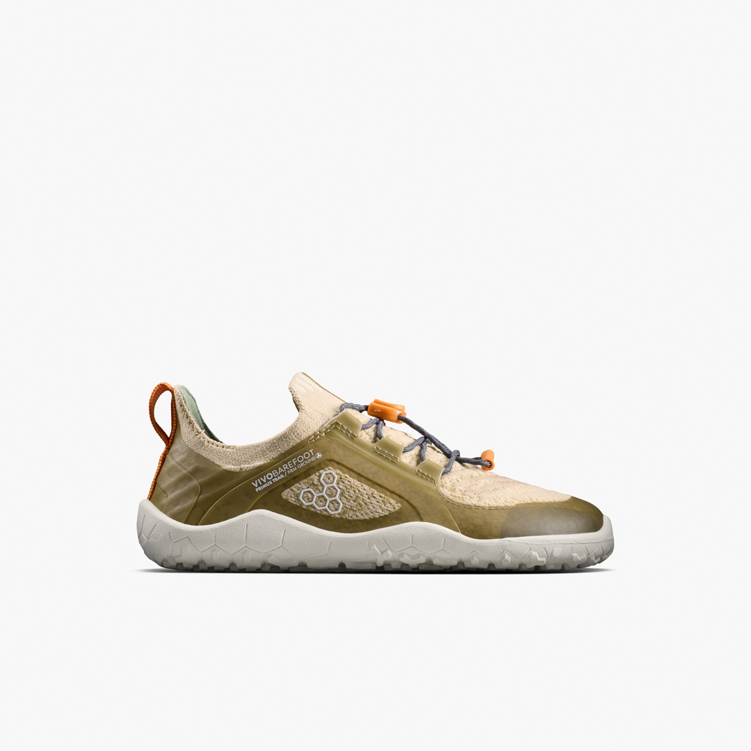Vivobarefoot Facebook ad