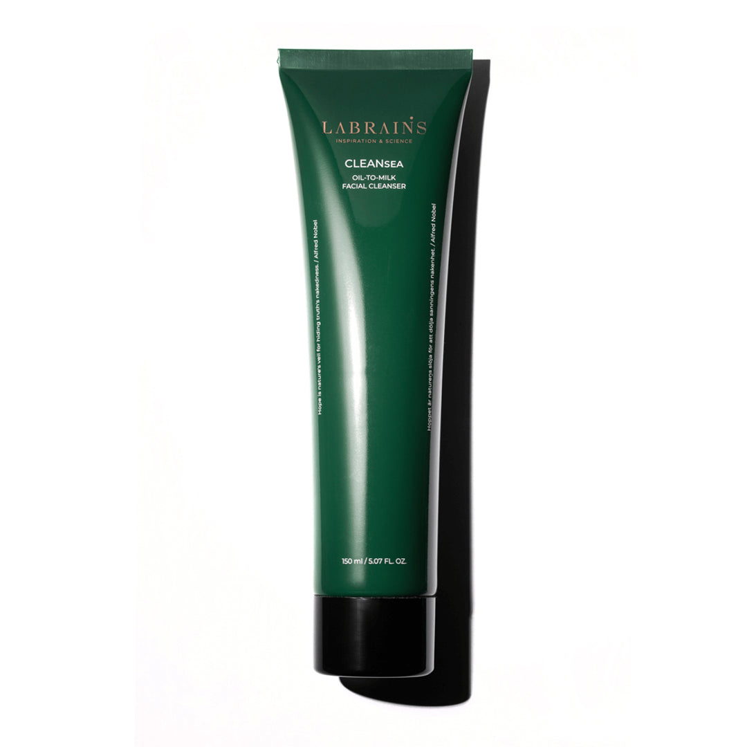 Labrains - Clean Beauty Premium Skincare Facebook ad