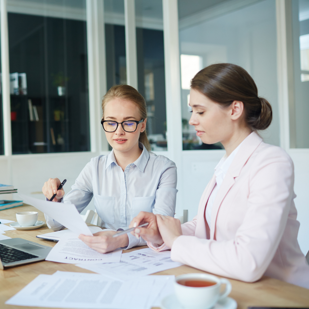 H&T Accounting Services Facebook ad