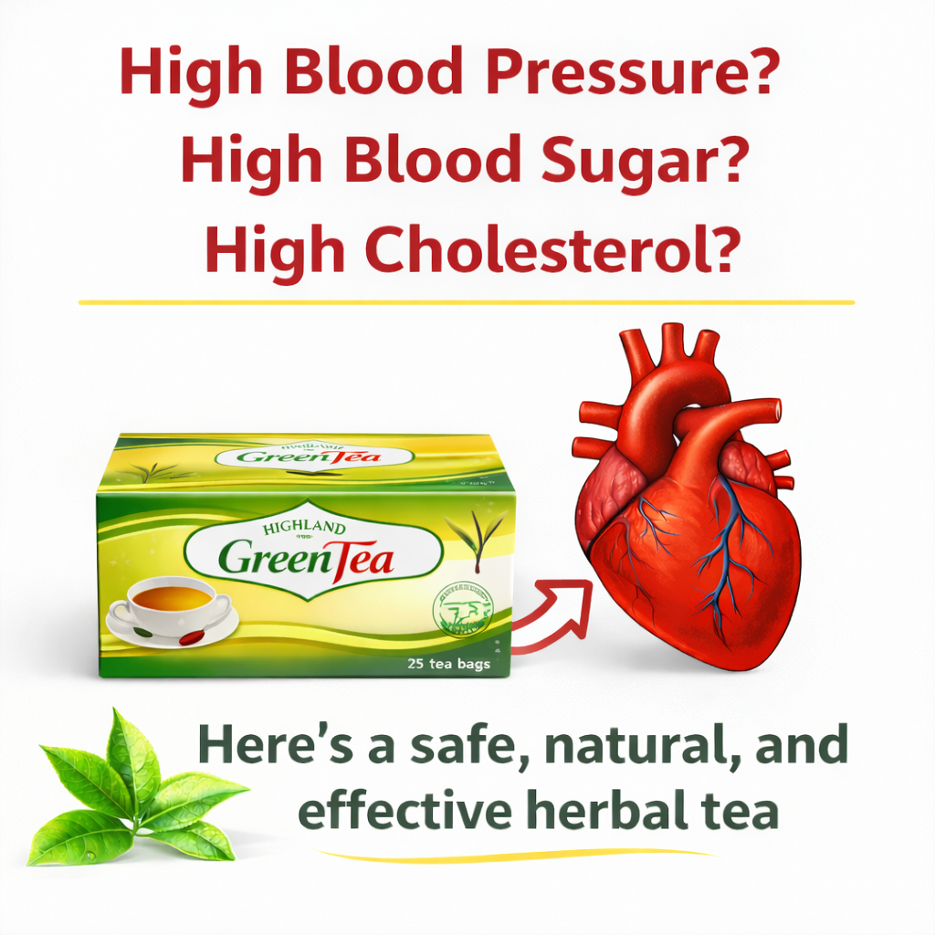 Eneherbs Facebook ad: Detoxify from diseases