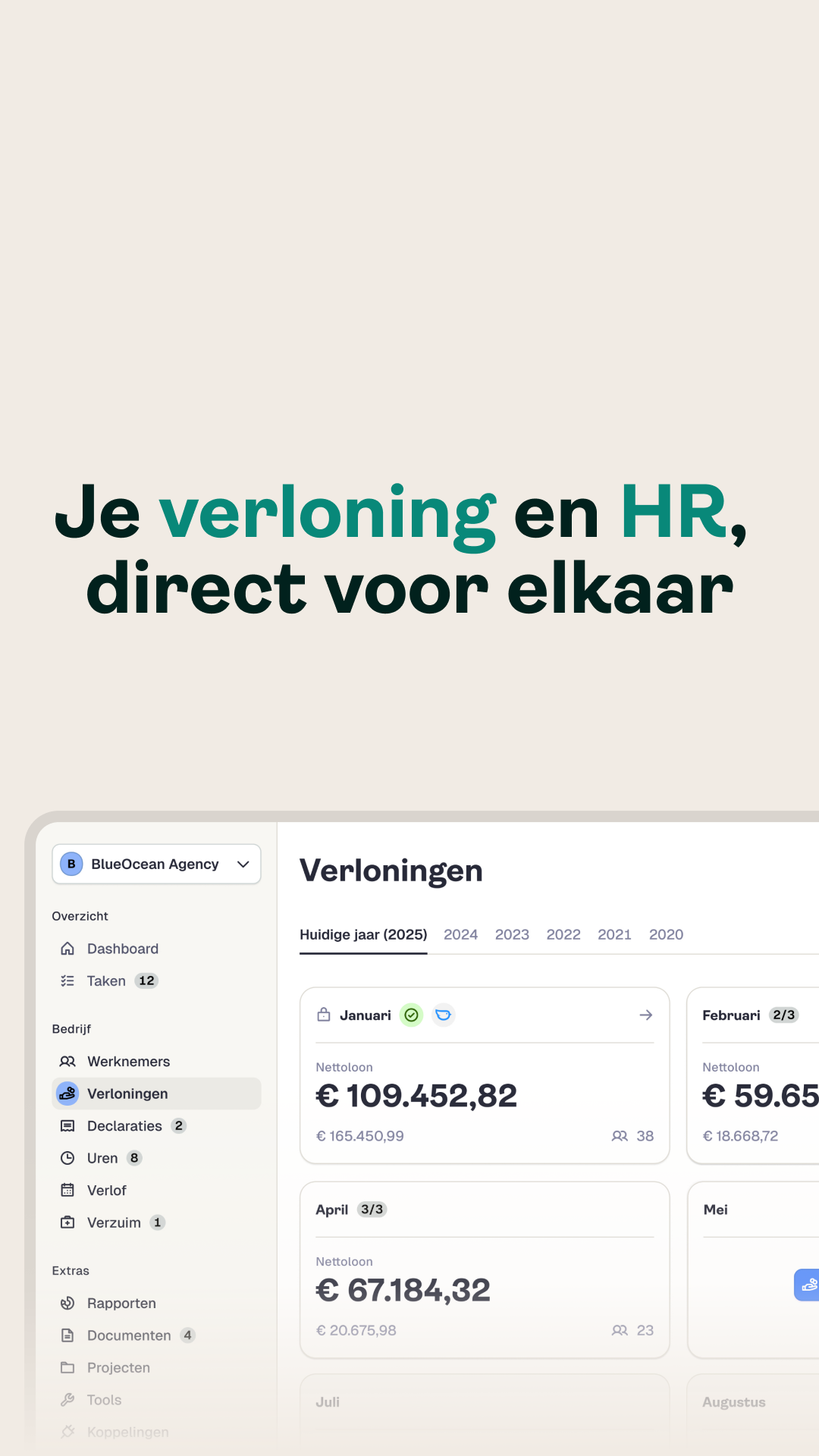 Employes by Shine Facebook ad from Jun 23, 2026