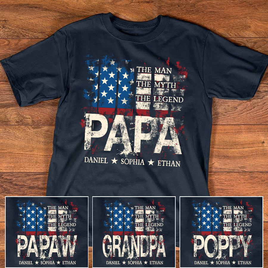 I Love Family Facebook ad