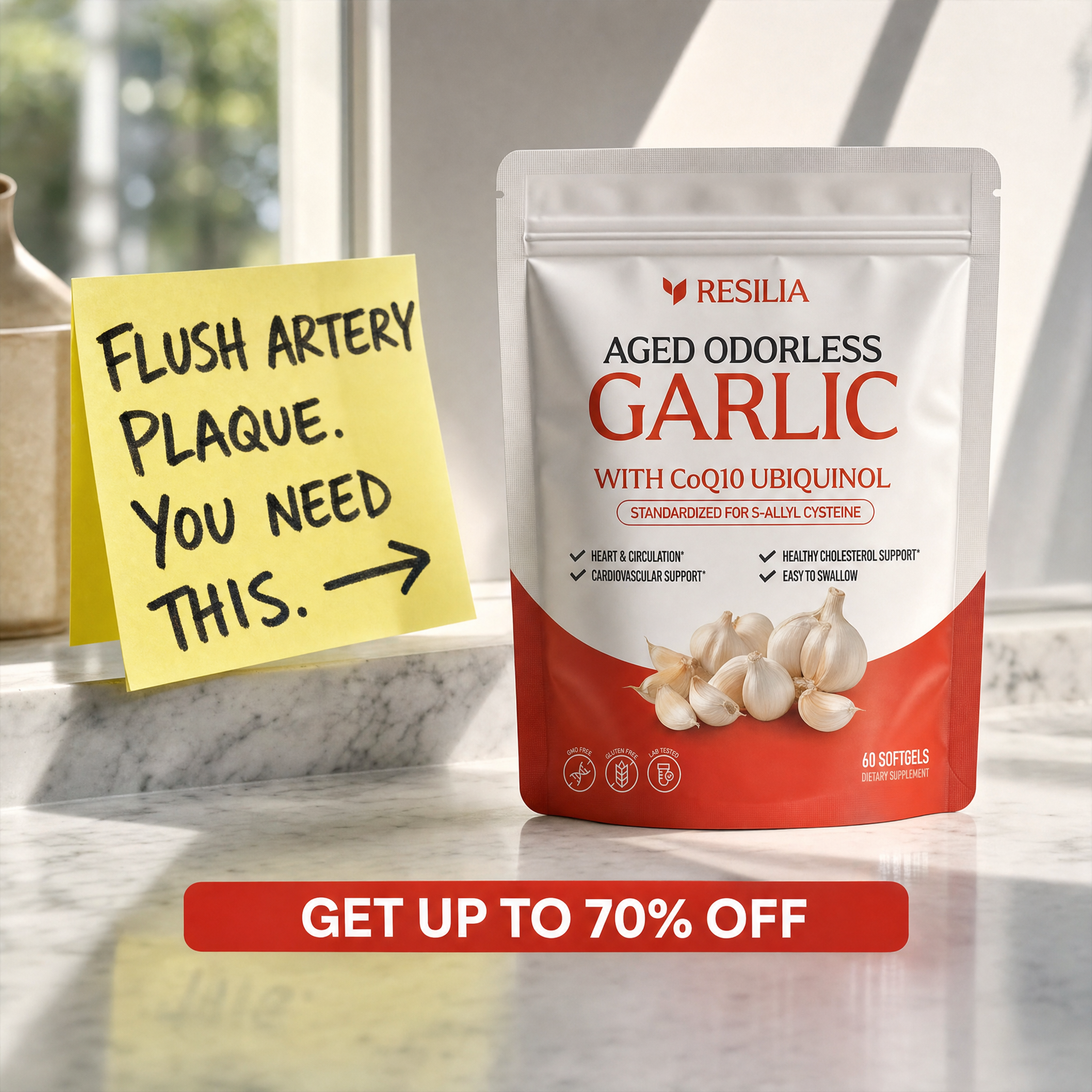 Everyday Wellness Review Facebook ad
