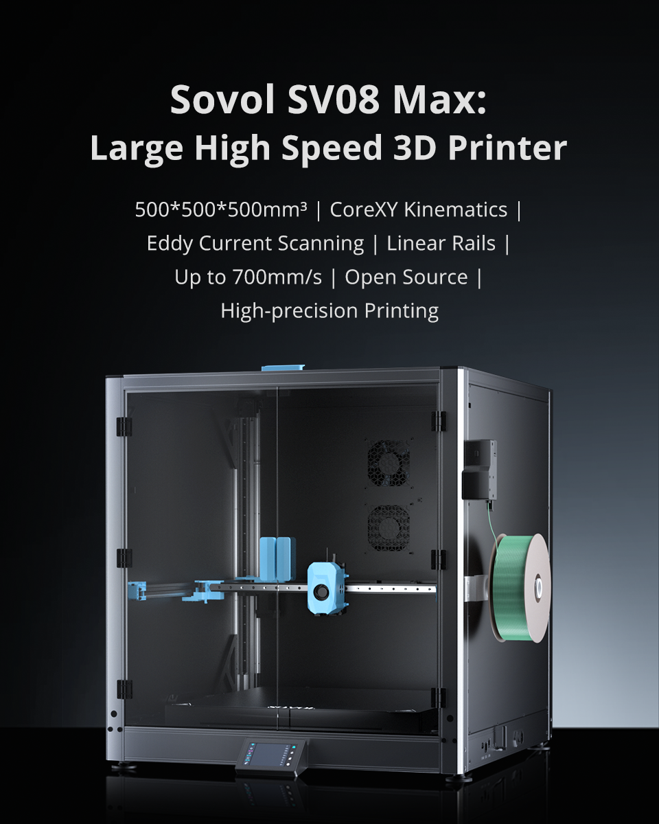 Sovol3d Facebook ad