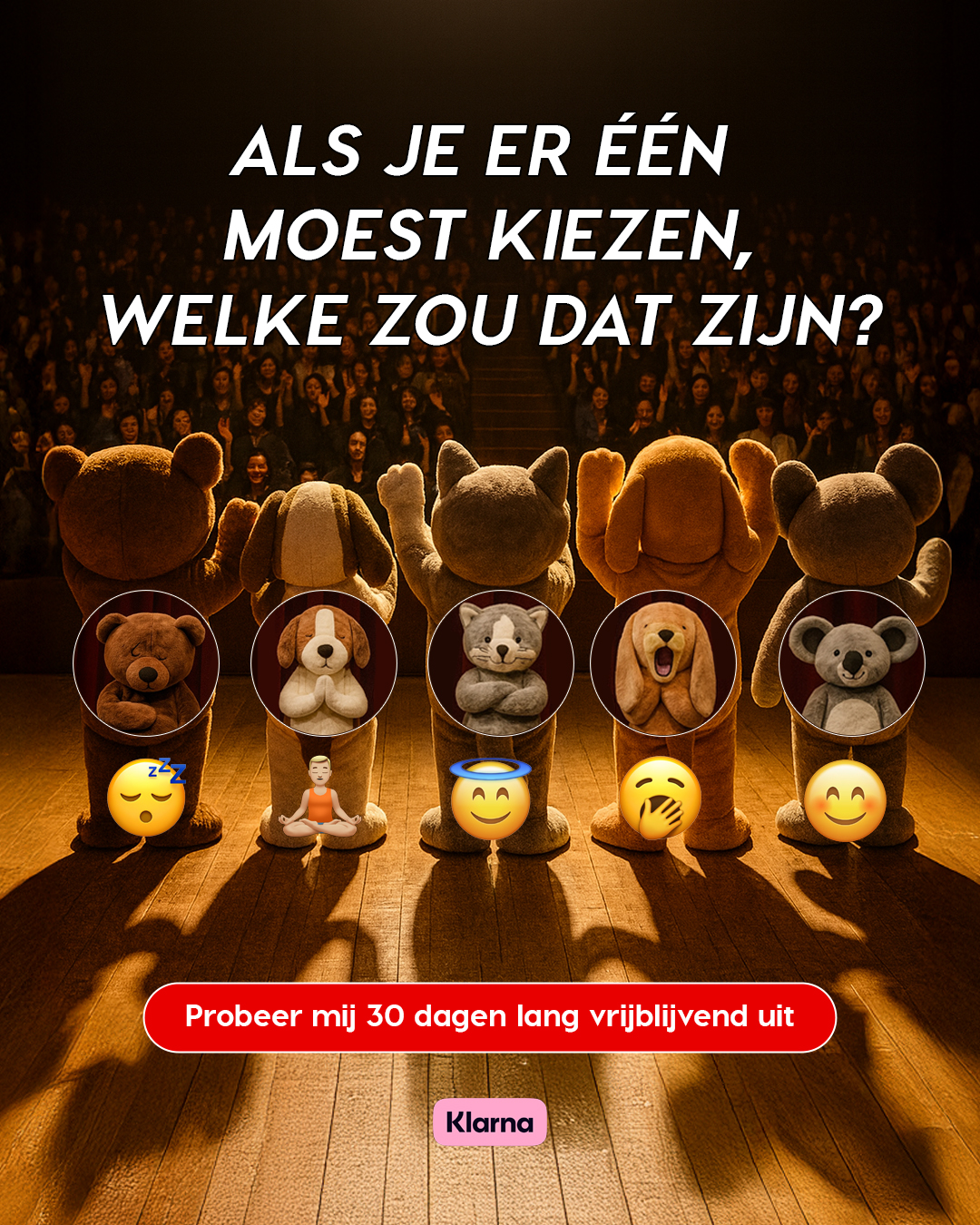 De Rustwijzer Facebook ad