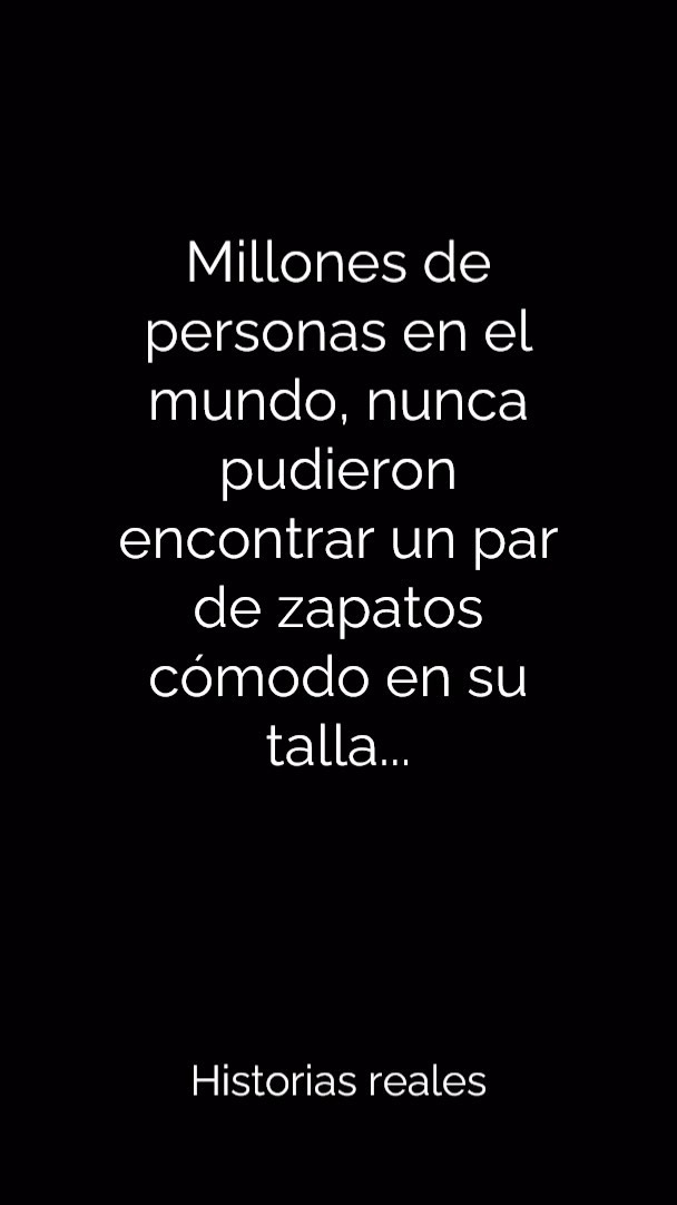 LK Buenos Aires Facebook ad: Testimonios REALES de personas que desean comprar zapatos…