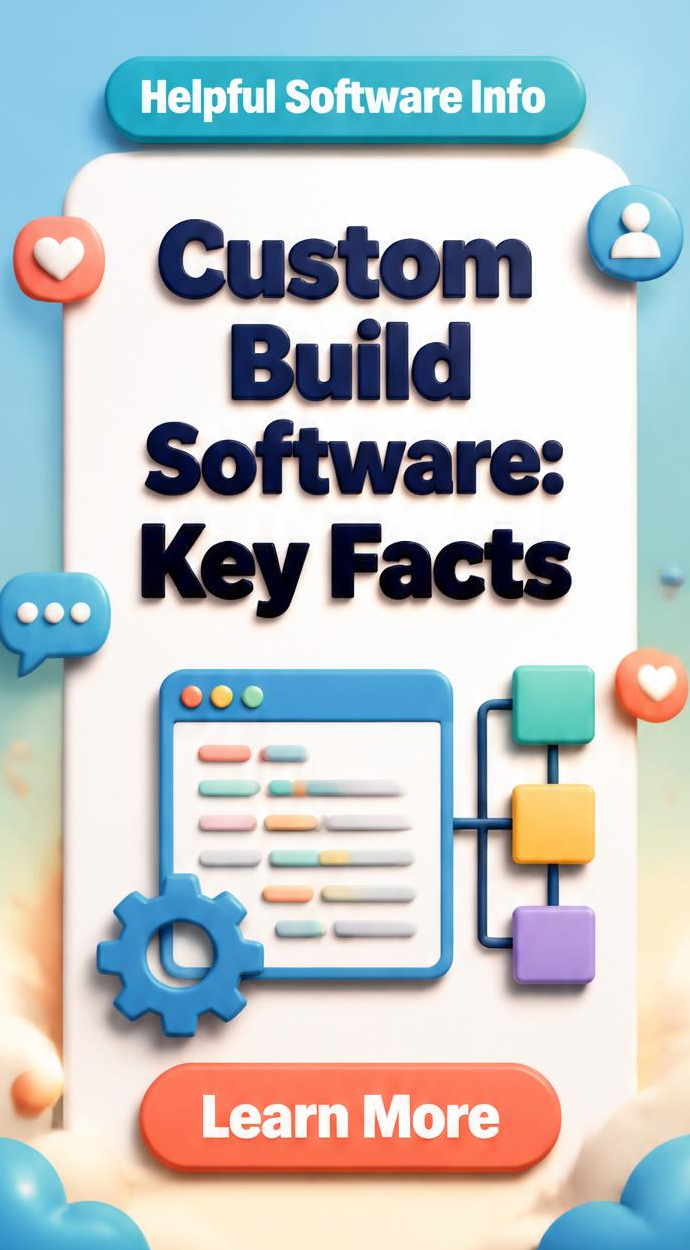 BuzzTrails Health and Wellness Facebook ad: Custom Software Development