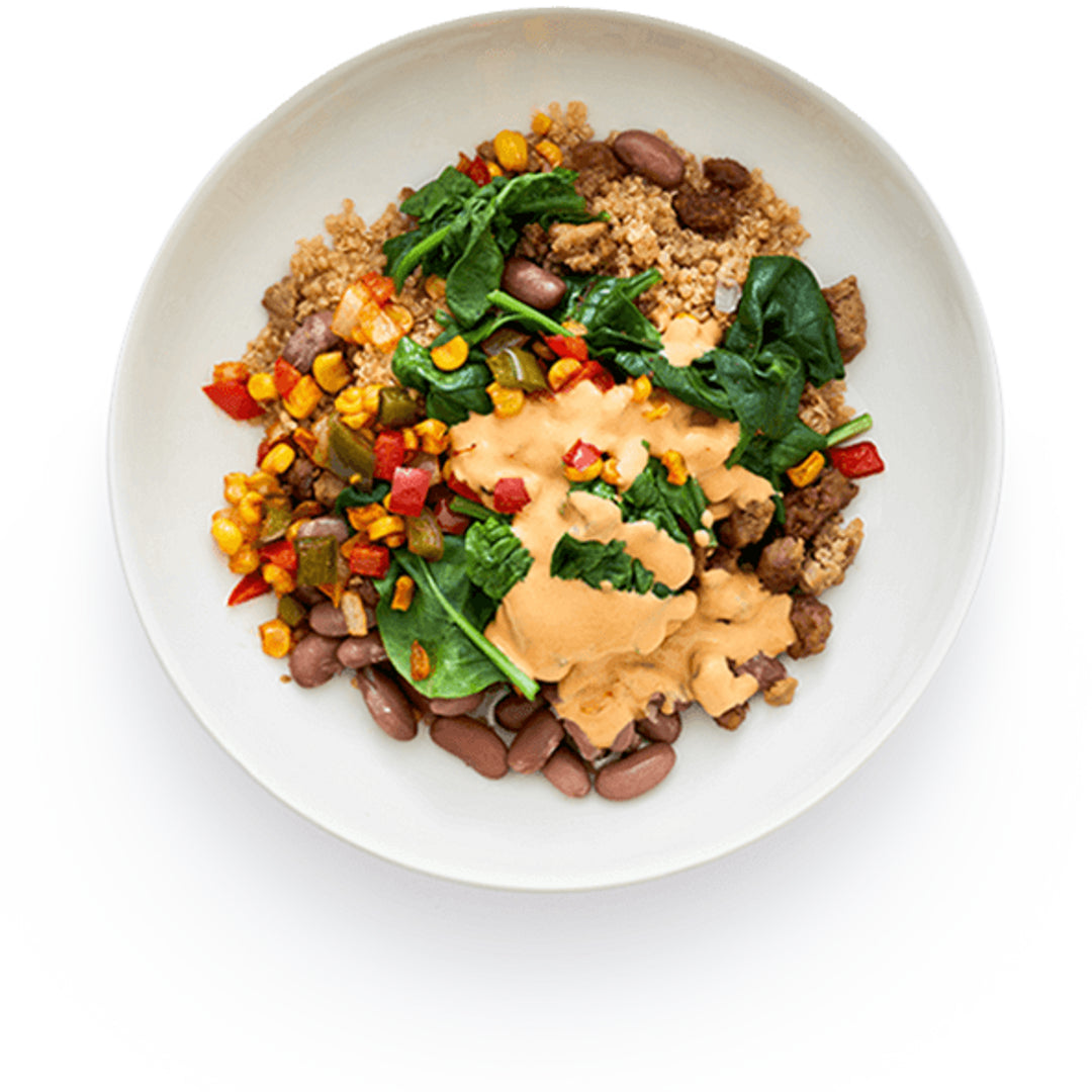 FireRoad Foods Facebook ad